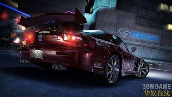 极品飞车新车爆料最新,揭秘极品飞车最新车型震撼来袭  第1张